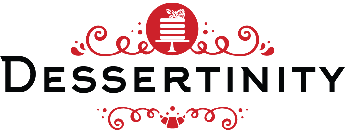 Dessertinity home page